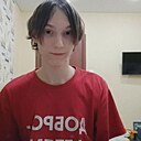 Никита, 19 лет
