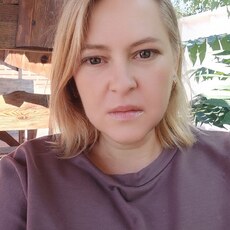 Фотография девушки Ирина, 42 года из г. Петропавловка