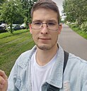 Евгений, 25 лет