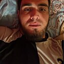 Умар, 30 лет