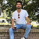 Шахин, 20 лет