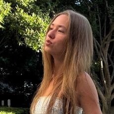 Фотография девушки Полина, 25 лет из г. Химки