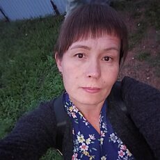 Фотография девушки Анна, 37 лет из г. Кыра