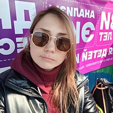 Фотография девушки Оксана, 36 лет из г. Хабаровск