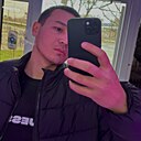 Тимур, 31 год