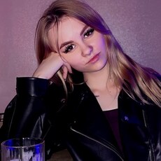 Фотография девушки Алина, 19 лет из г. Могилев