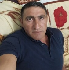 Фотография мужчины Асиф, 42 года из г. Симферополь