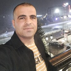 Фотография мужчины Мурат, 33 года из г. Волгоград