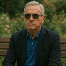 Фотография мужчины Nick, 56 лет из г. Тбилиси