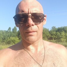 Фотография мужчины Александр, 42 года из г. Прокопьевск