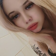 Фотография девушки Александра, 21 год из г. Жодино