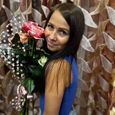 Фотография девушки Катя, 32 года из г. Заволжье