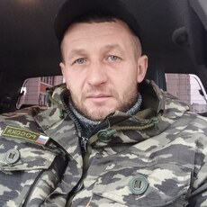 Фотография мужчины Алексей, 46 лет из г. Гагарин