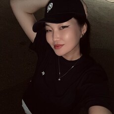Фотография девушки Zarina, 21 год из г. Астана