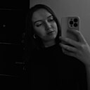 Кристина, 22 года