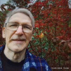 Фотография мужчины Олег, 67 лет из г. Ковров