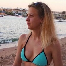 Фотография девушки Каролина, 30 лет из г. Давид-Городок