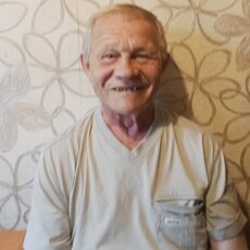 Фотография мужчины Алекандр, 68 лет из г. Оренбург