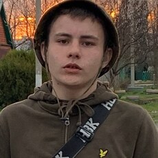 Фотография мужчины Владимир, 18 лет из г. Нижний Новгород