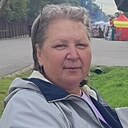 Ирина, 61 год