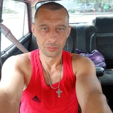 Фотография мужчины Саня, 39 лет из г. Славяносербск