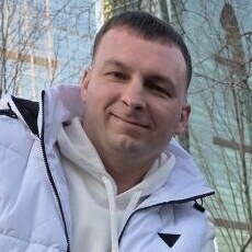 Фотография мужчины Михаил, 40 лет из г. Москва