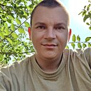 Александр, 36 лет