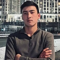 Фотография мужчины Altynbek, 20 лет из г. Талдыкорган