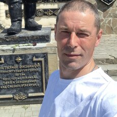 Фотография мужчины Юрий, 41 год из г. Пушкино (Московская Обл)