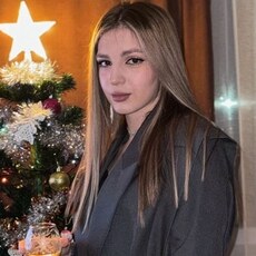 Фотография девушки Арина, 22 года из г. Санкт-Петербург