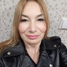 Фотография девушки Ольга, 45 лет из г. Челябинск