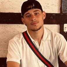 Фотография мужчины Vlad, 21 год из г. Леово