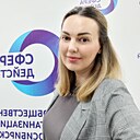 Кристина, 35 лет