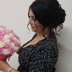 Фотография девушки Юля, 38 лет из г. Белореченск