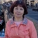 Есения, 59 лет
