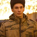 Николай, 22 года
