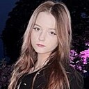 Ксюша, 18 лет