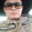 Нуркен, 27 лет