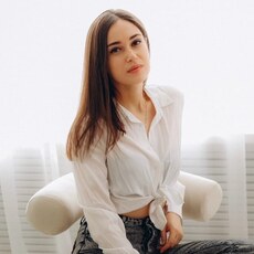 Фотография девушки Карина, 29 лет из г. Кемерово
