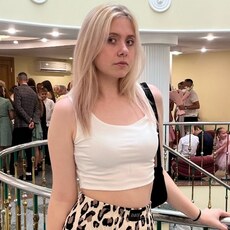 Фотография девушки Оля, 18 лет из г. Белгород