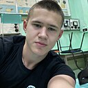 Кирилл, 25 лет