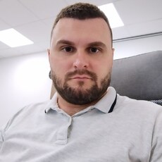 Фотография мужчины Владимир, 37 лет из г. Балашиха