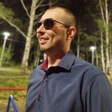 Фотография мужчины Вадим, 35 лет из г. Первоуральск