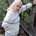Оксана, 59 лет