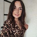 Брюнетка, 37 лет