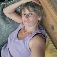 Фотография девушки Татьяна, 44 года из г. Реутов