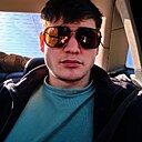 Александр, 25 лет