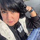 Фания, 54 года