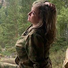 Фотография девушки Светлана, 30 лет из г. Трехгорный