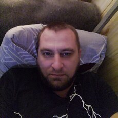 Фотография мужчины Рустик, 37 лет из г. Льгов